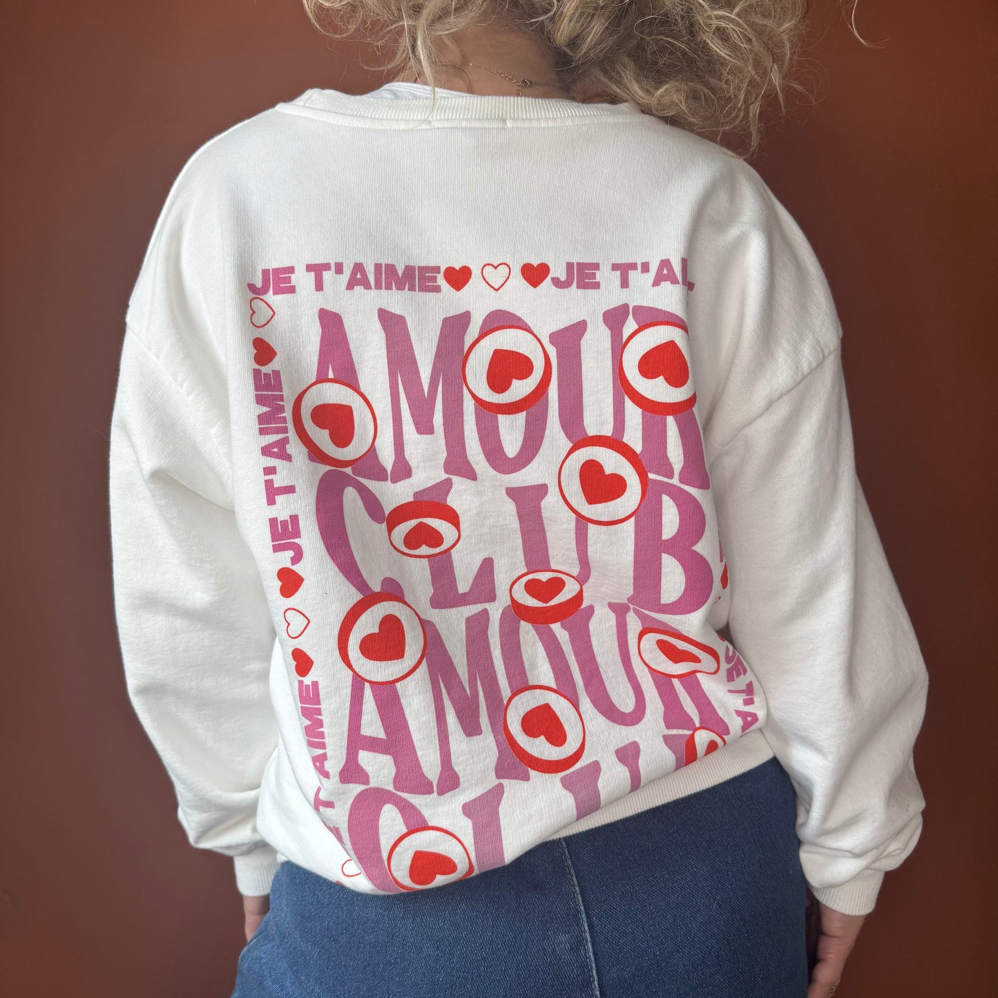 Pull FÉLICE