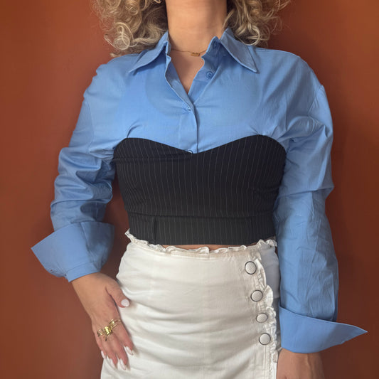 Chemise CELESTE