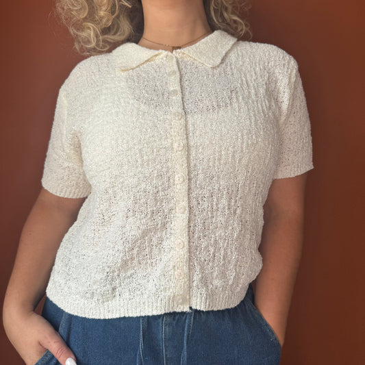 Chemise SOLINE