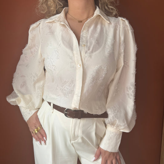 Chemise NORA