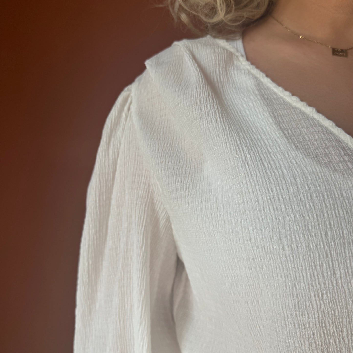 Chemise LUMI