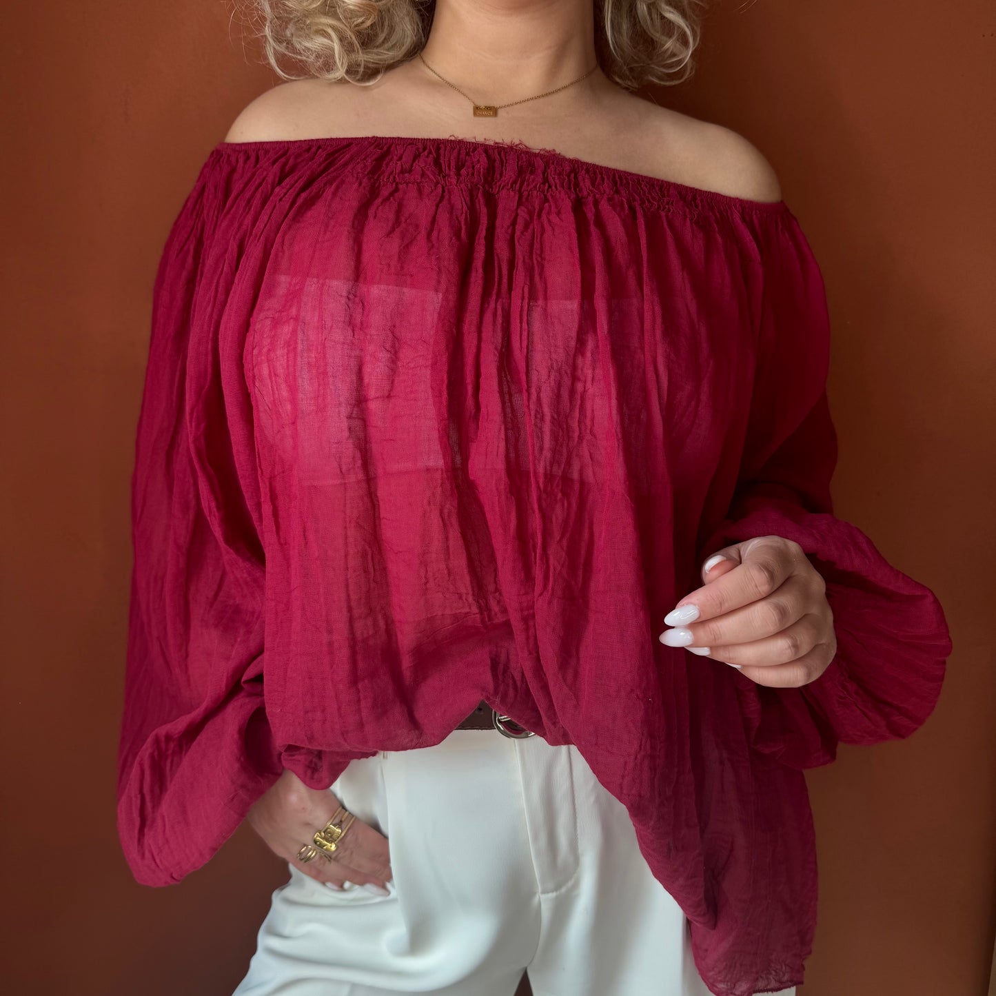 Haut CÉLIA