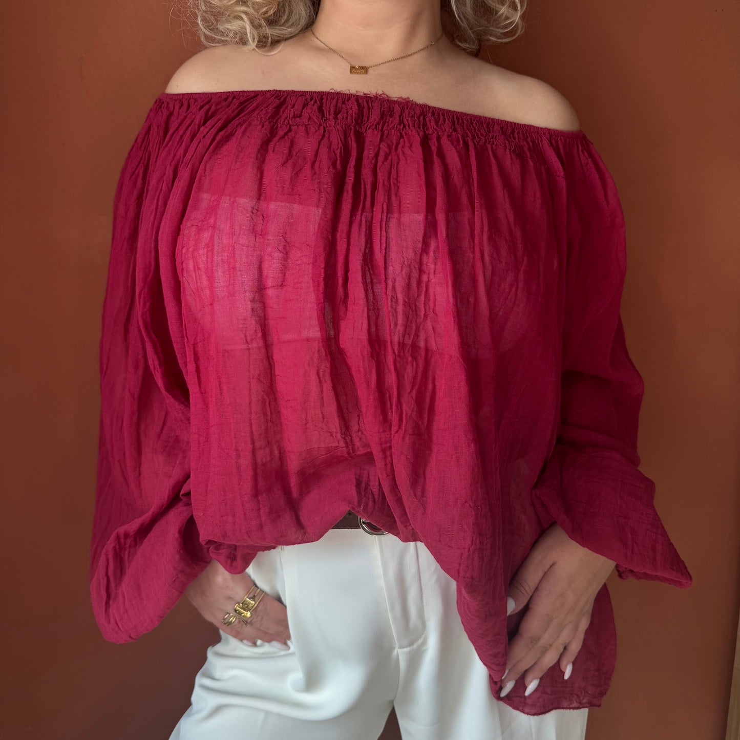 Haut CÉLIA