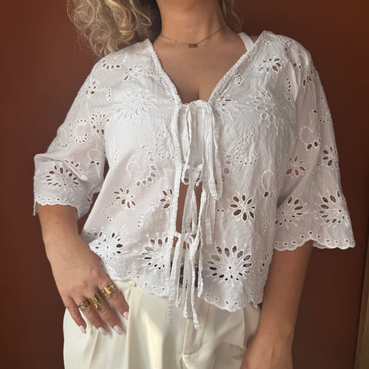 Blouse MILA