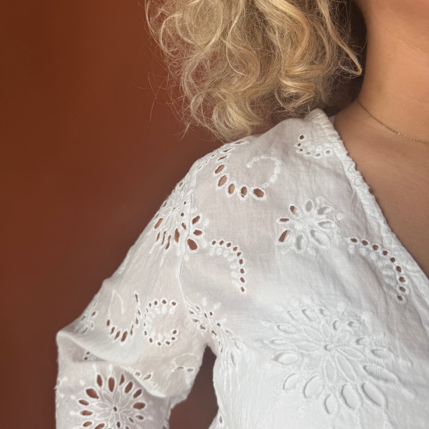 Blouse MILA