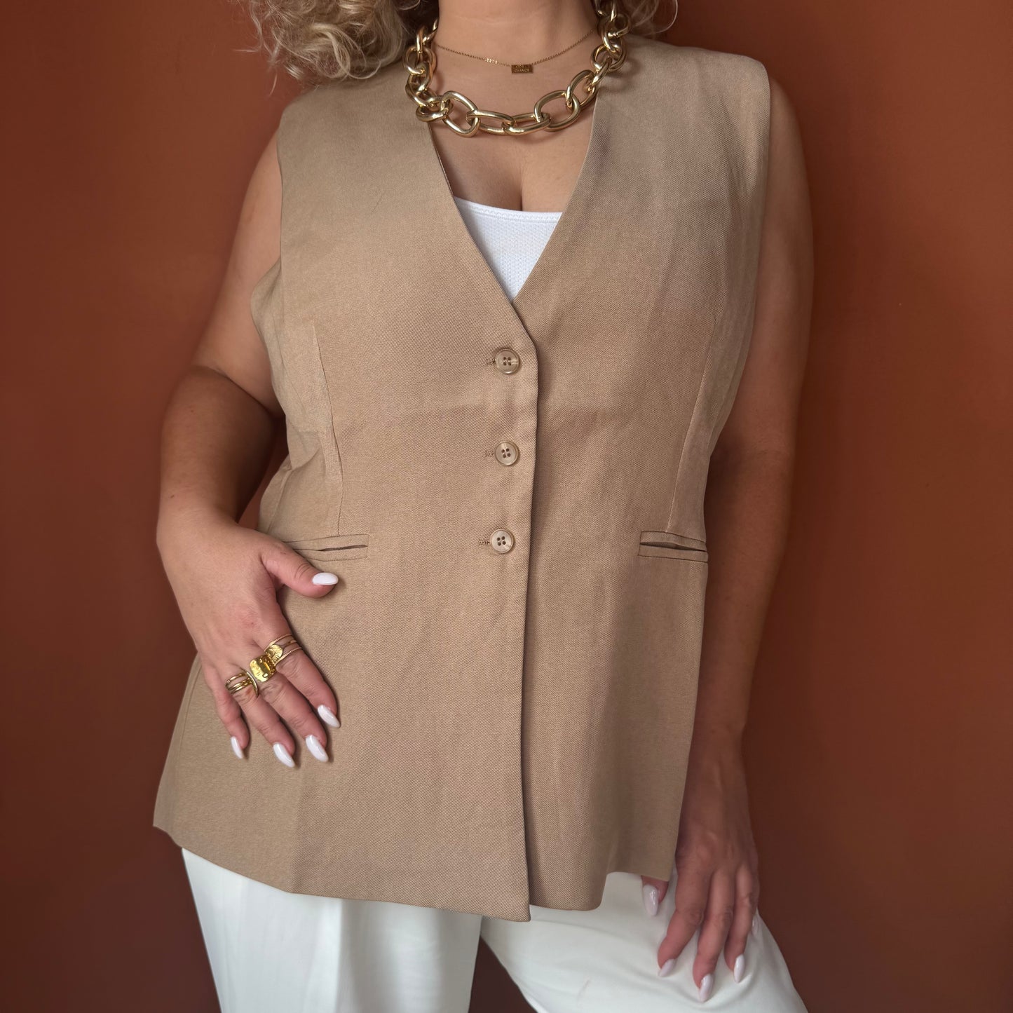 Blouse AMBRE