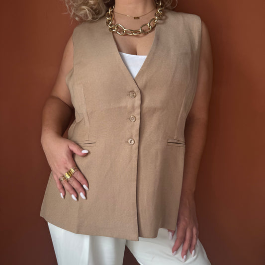 Blouse AMBRE
