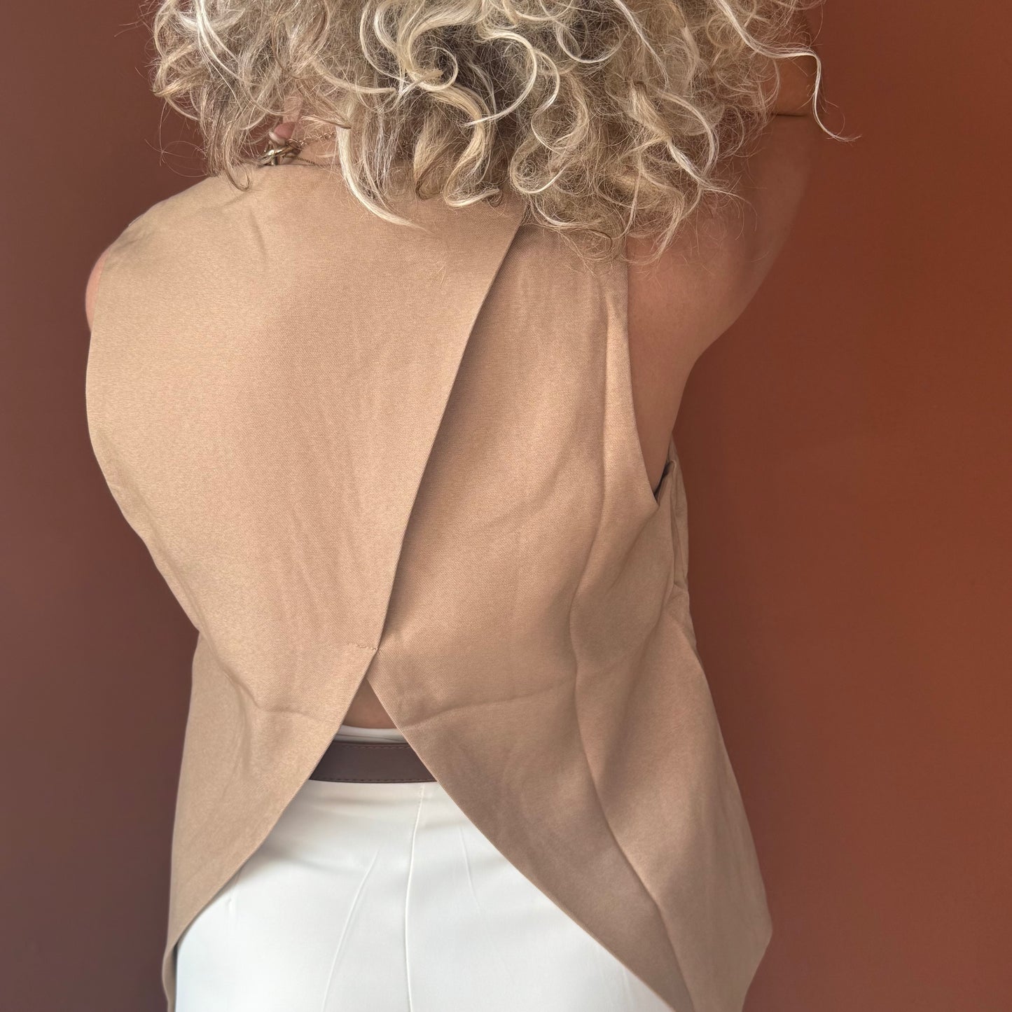 Blouse AMBRE