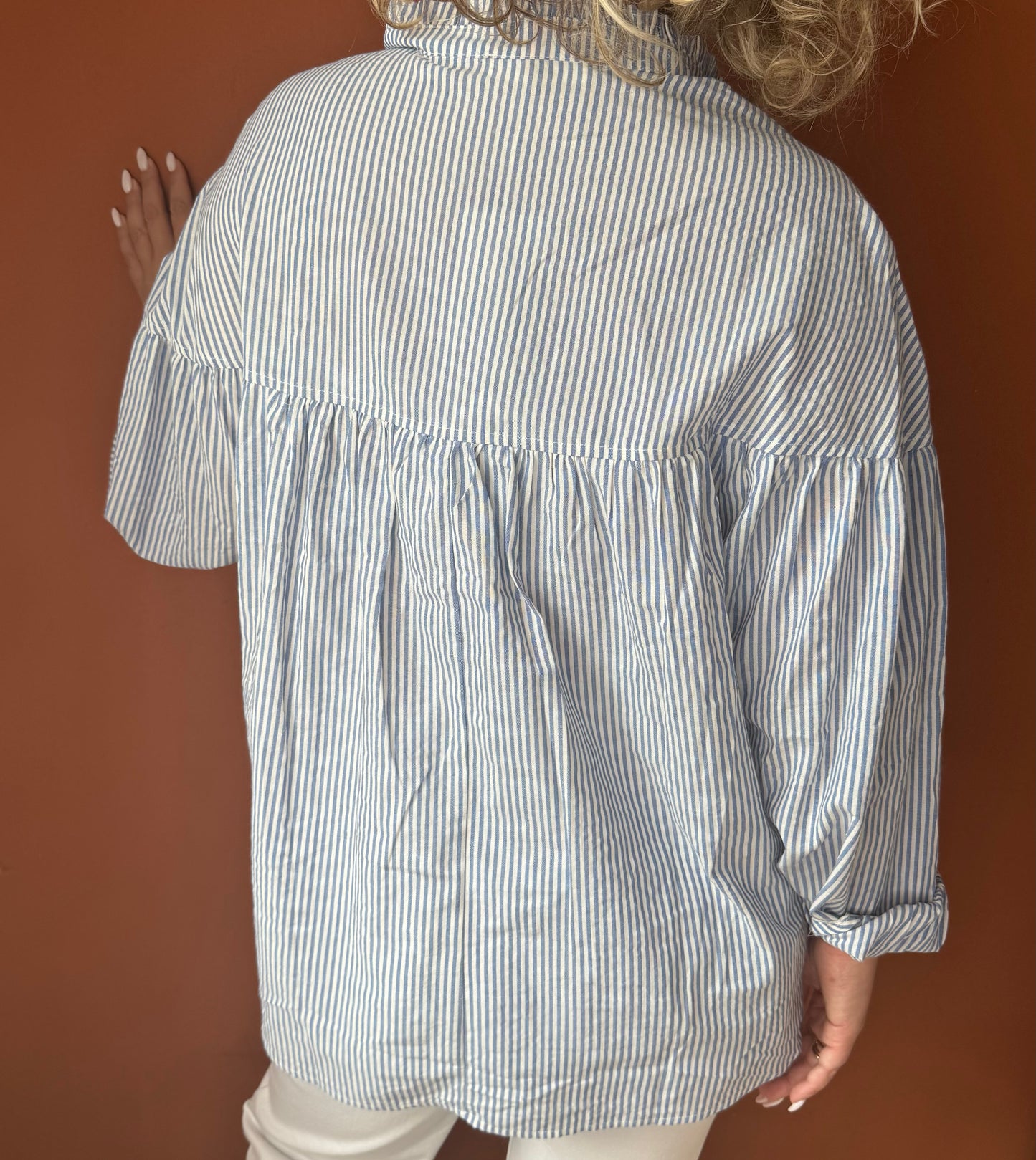 Chemise ÉLOÏSE