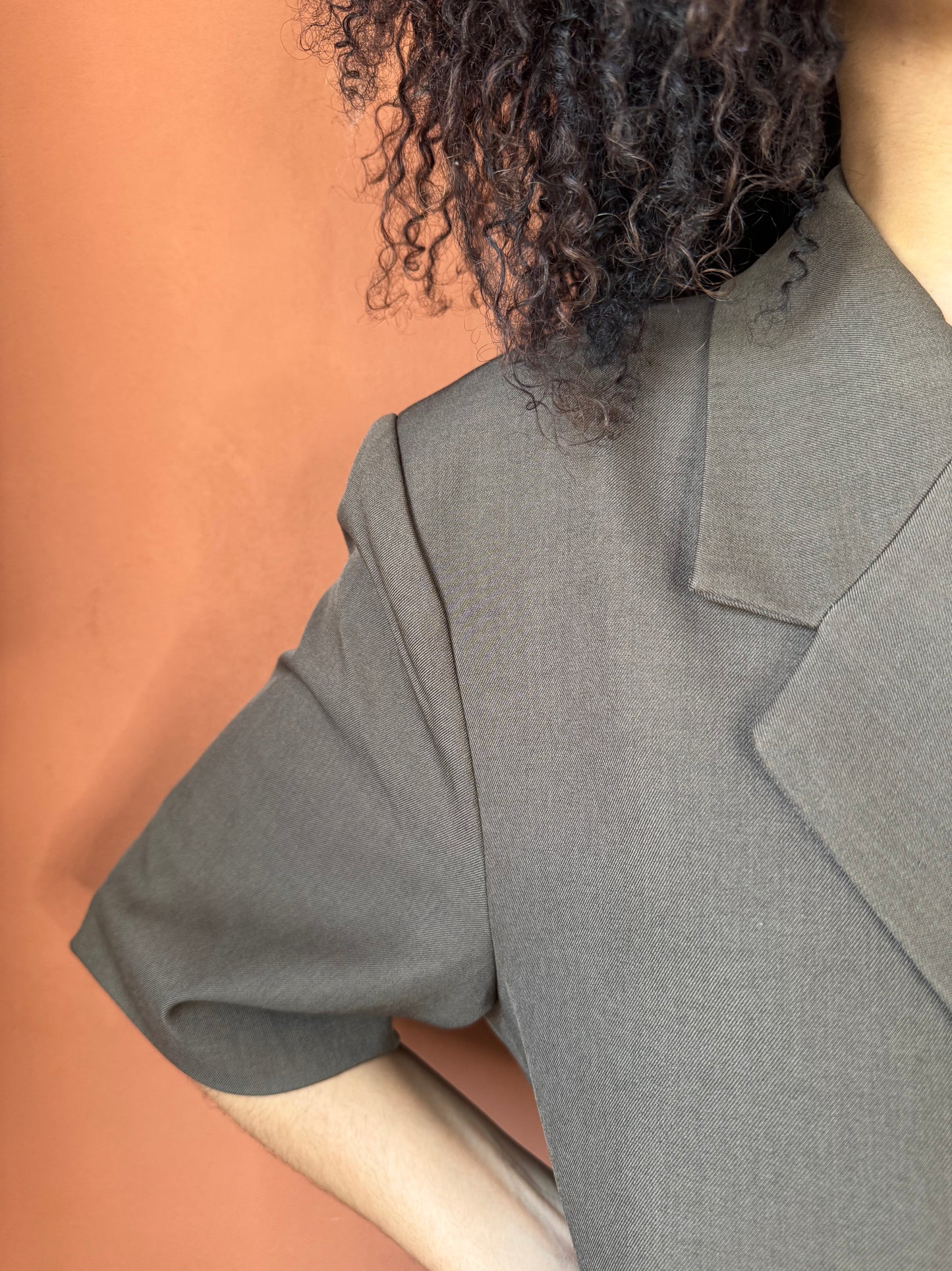 Haut Tailleur SOLÈNE