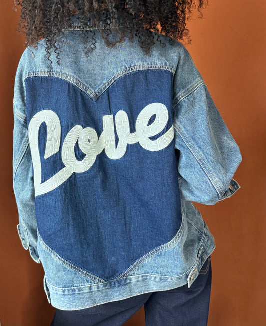 Veste ÉLIA