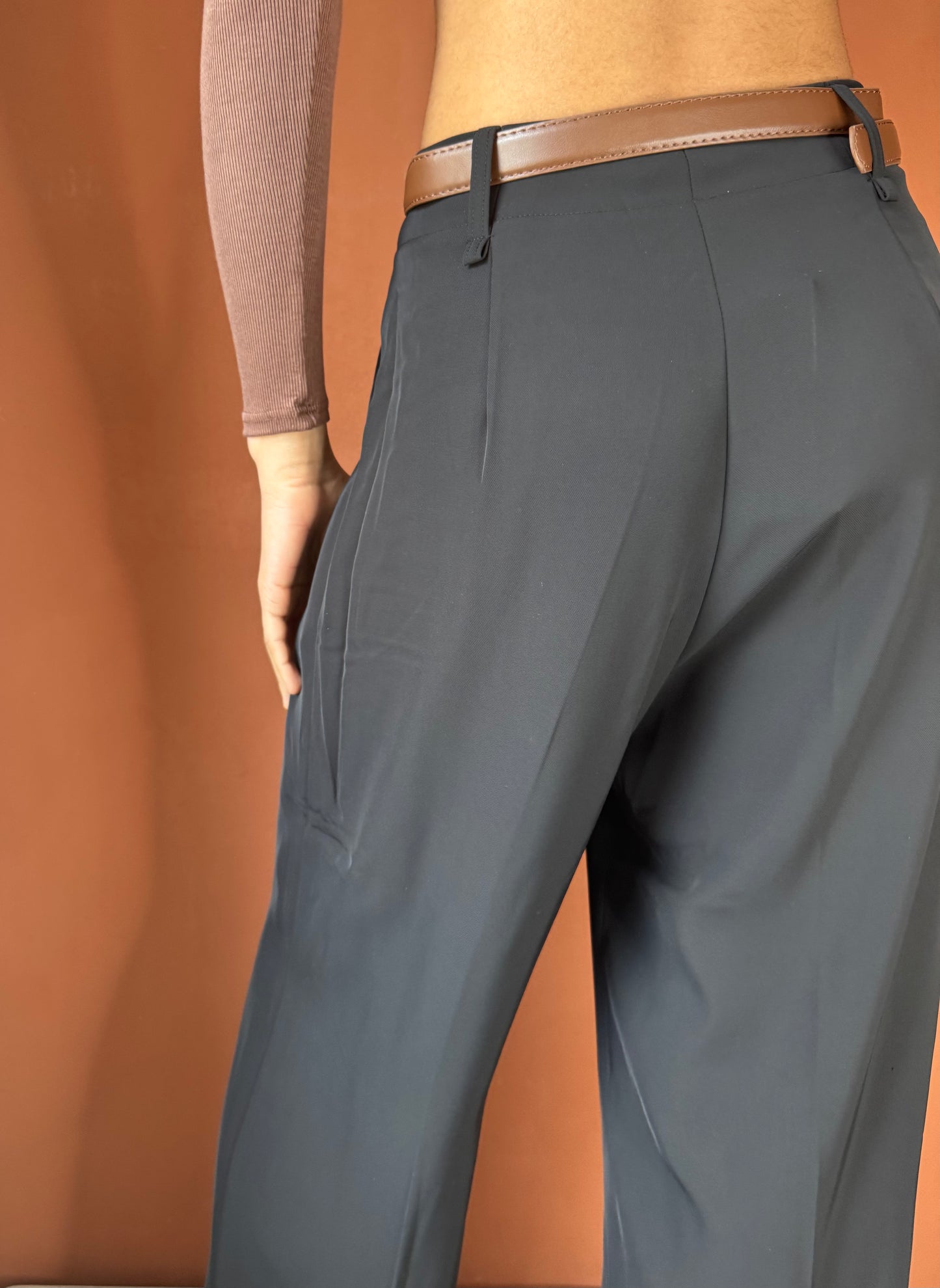 Pantalon Tailleur VICTOR