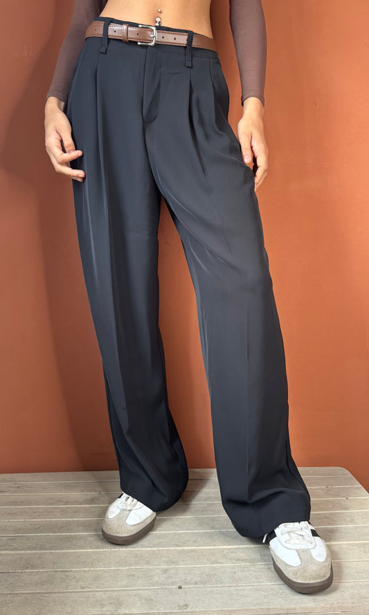 Pantalon Tailleur VICTOR