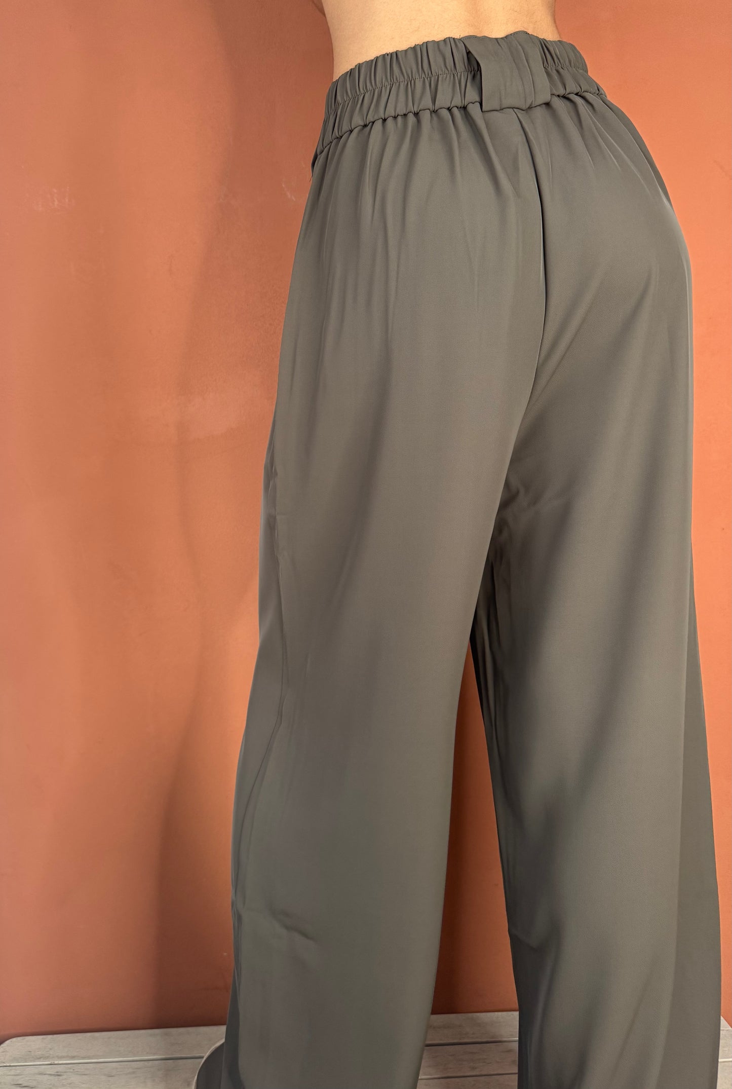 Pantalon Tailleur BASTIEN