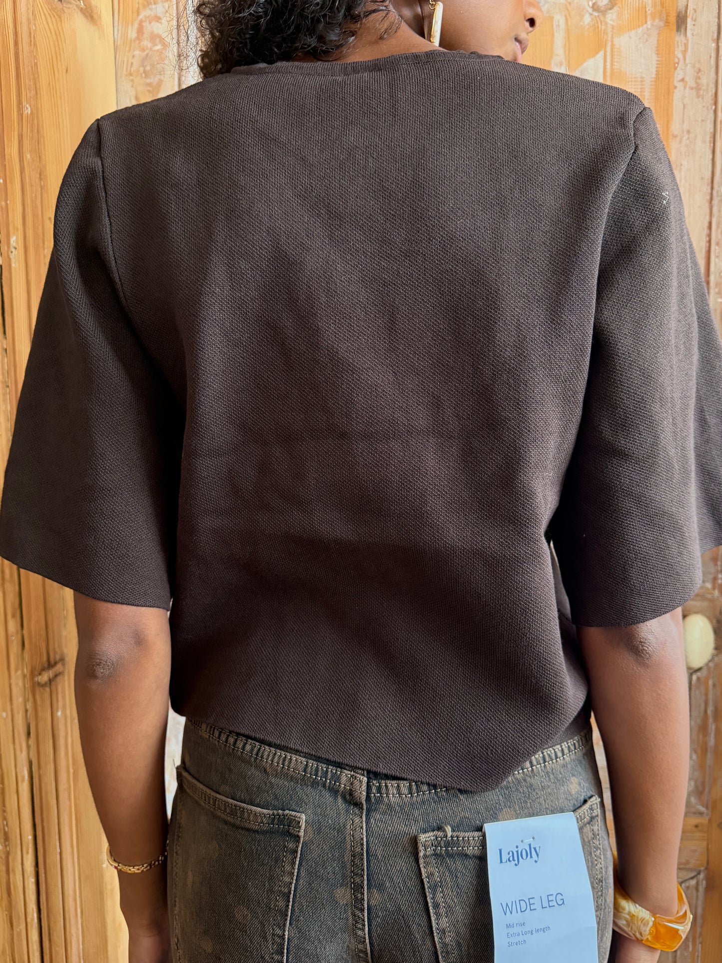 Pull Louna