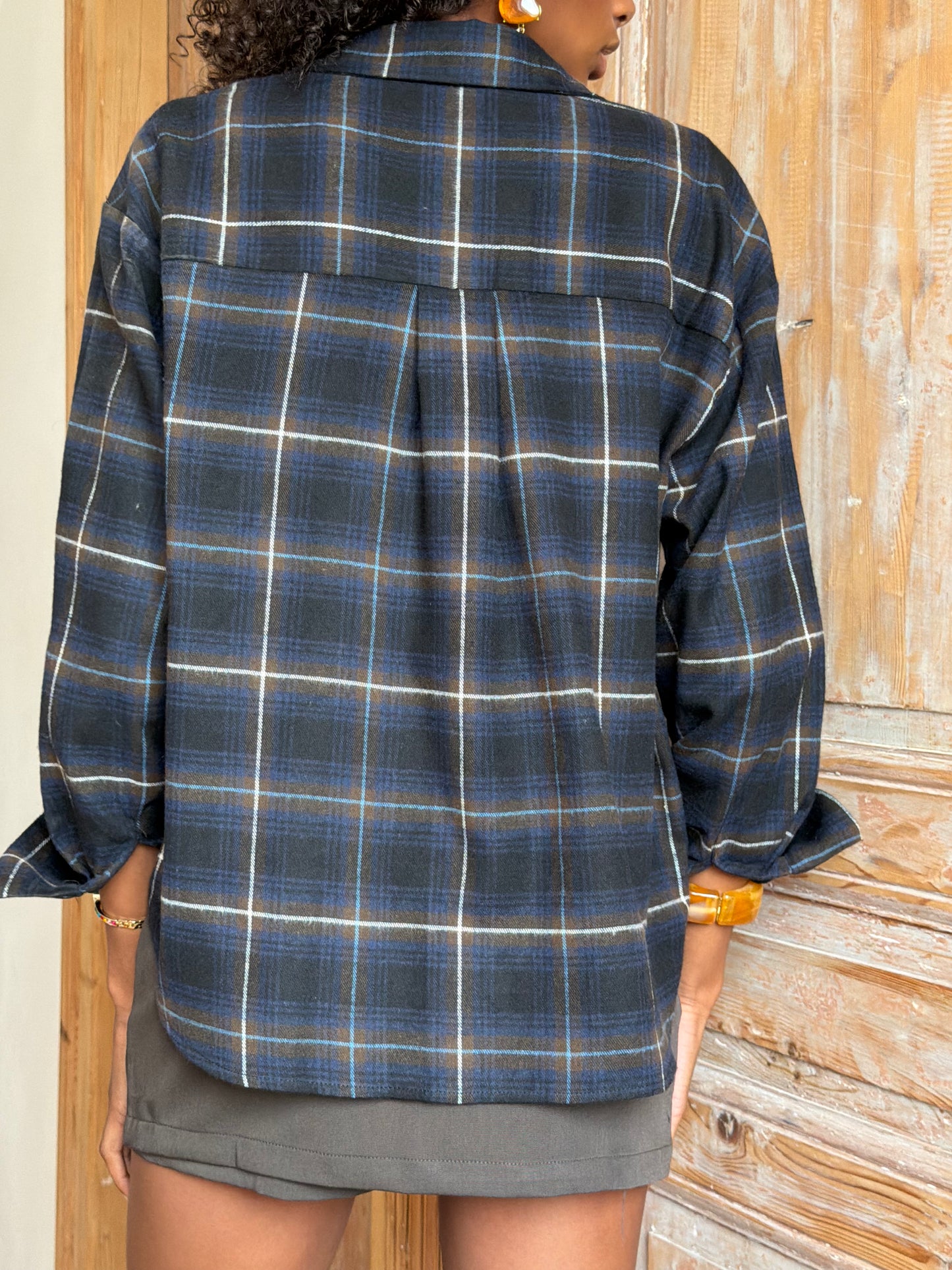 Chemise Caro