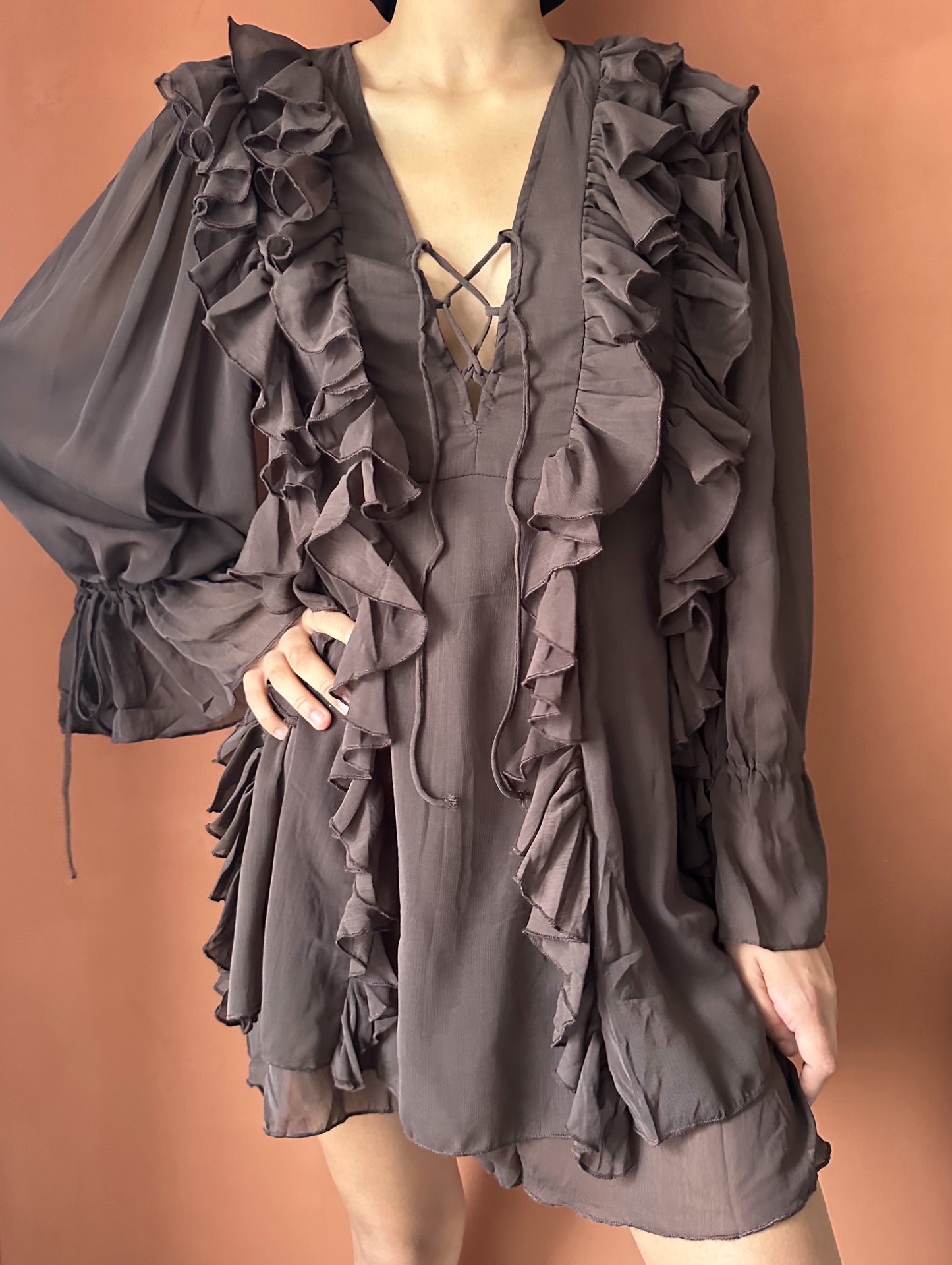 Robe TERRA