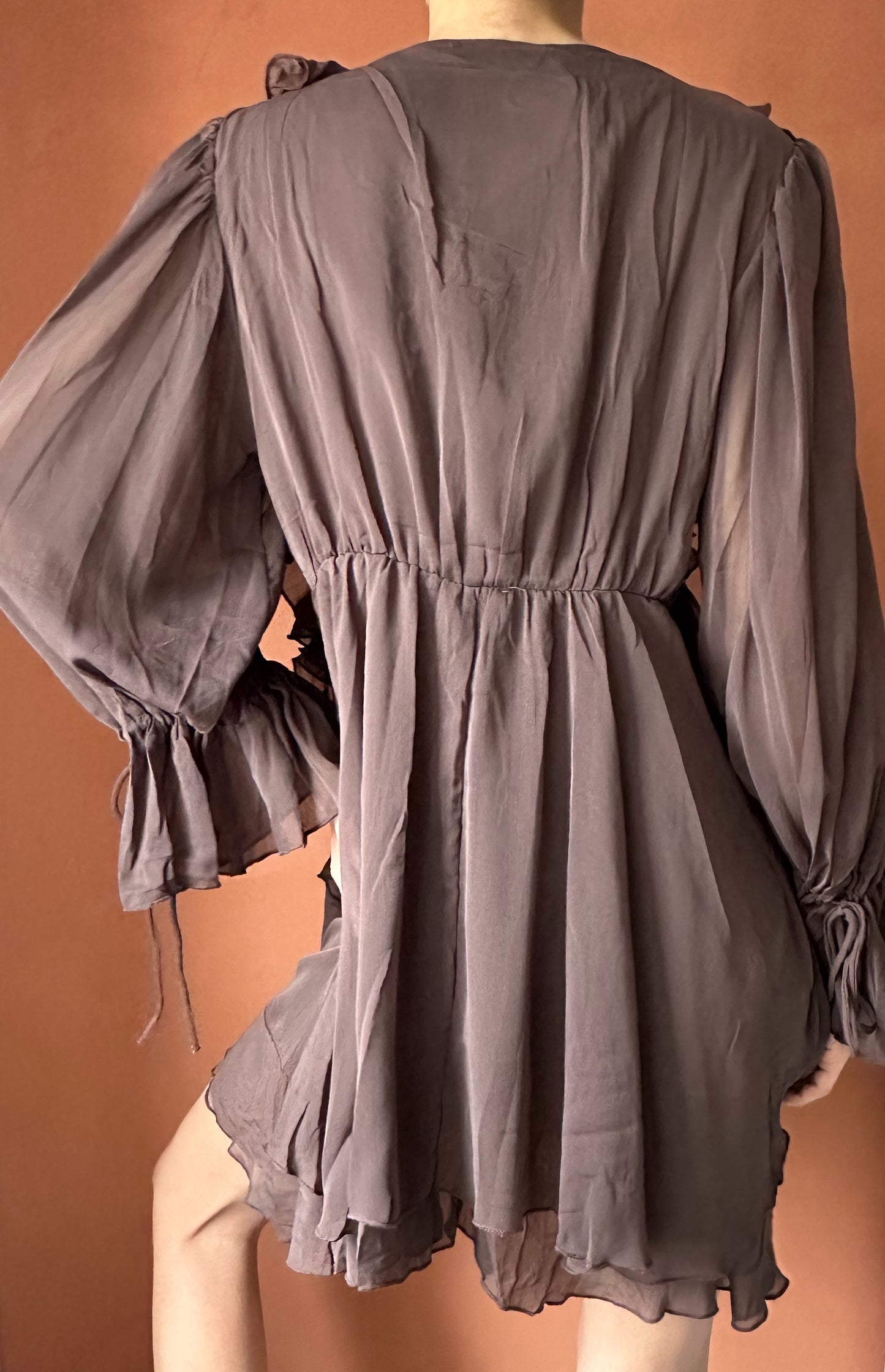 Robe TERRA