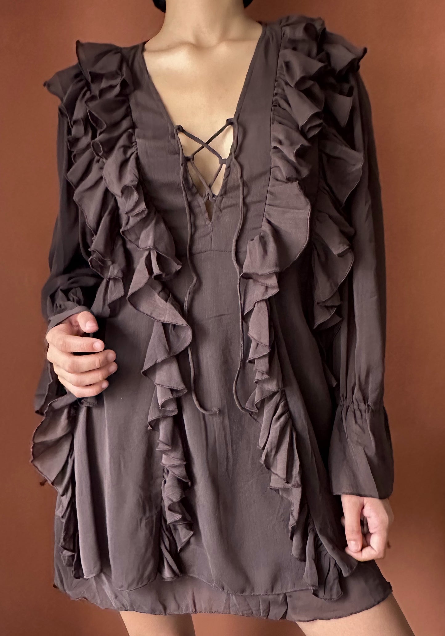 Robe TERRA