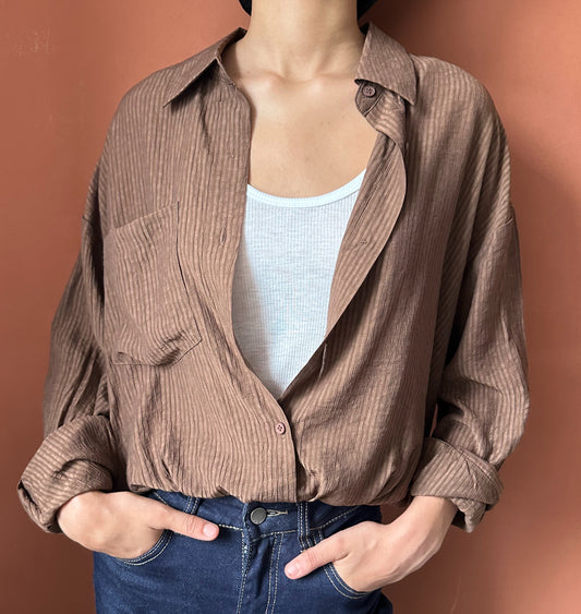 CHEMISE NOA
